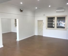 Offices commercial property leased at 54 Kurrajong Ave Leeton NSW 2705