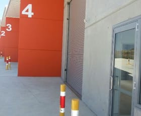 Factory, Warehouse & Industrial commercial property leased at 2/17 Alumina Street Beard ACT 2620