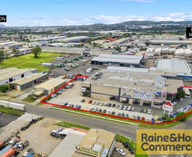 Offices commercial property leased at D/1821 Ipswich Road Rocklea QLD 4106