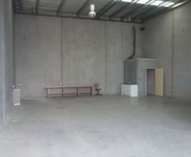 Factory, Warehouse & Industrial commercial property leased at 22/266 Osborne Ave Clayton South VIC 3169