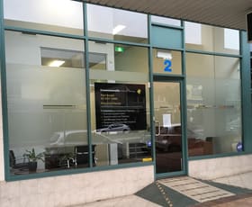 Offices commercial property leased at Shop 2/172 Maroubra Road Maroubra NSW 2035