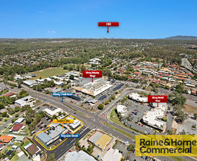 Shop & Retail commercial property leased at Albany Creek QLD 4035