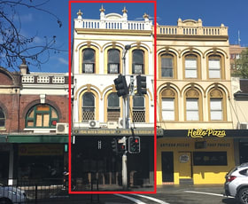 Other commercial property leased at 231 Oxford St Darlinghurst NSW 2010