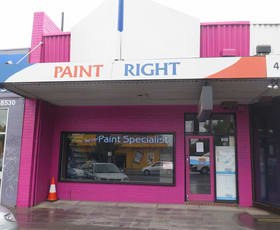 Shop & Retail commercial property leased at 485 Warrigal Road Ashwood VIC 3147