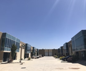 Factory, Warehouse & Industrial commercial property leased at 9/22 Makland Drive Derrimut VIC 3030