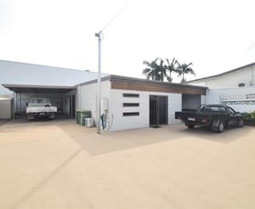 Factory, Warehouse & Industrial commercial property leased at 349 Bayswater Road Garbutt QLD 4814