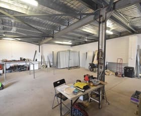 Factory, Warehouse & Industrial commercial property leased at 349 Bayswater Road Garbutt QLD 4814