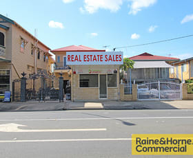 Offices commercial property leased at 1/275 Nudgee Road Hendra QLD 4011