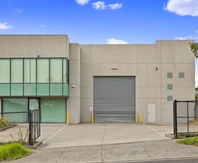 Factory, Warehouse & Industrial commercial property leased at 11 Trade Place Vermont VIC 3133