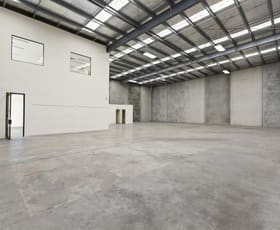 Offices commercial property leased at 11 Trade Place Vermont VIC 3133