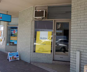 Medical / Consulting commercial property leased at 101 A John Street Singleton NSW 2330