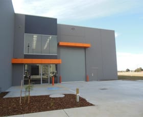 Factory, Warehouse & Industrial commercial property leased at 21B Tarmac Way Pakenham VIC 3810
