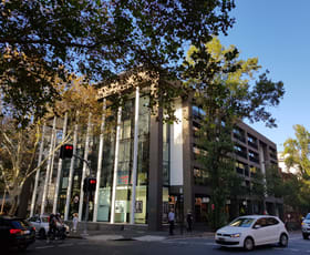 Offices commercial property leased at 46a Macleay Street Potts Point NSW 2011