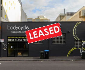 Shop & Retail commercial property leased at 30 Garden Street South Yarra VIC 3141
