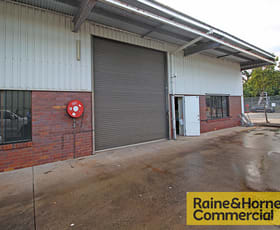 Factory, Warehouse & Industrial commercial property leased at Virginia QLD 4014