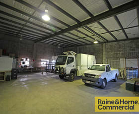 Factory, Warehouse & Industrial commercial property leased at Virginia QLD 4014