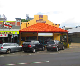 Shop & Retail commercial property leased at 68 Shields Street Cairns City QLD 4870