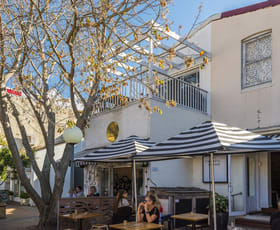Offices commercial property leased at Suite 2, 563 Military Road Mosman NSW 2088