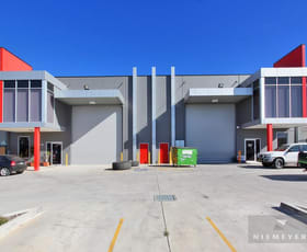 Factory, Warehouse & Industrial commercial property leased at 27 Mount Erin Road Campbelltown NSW 2560