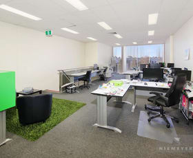 Factory, Warehouse & Industrial commercial property leased at 27 Mount Erin Road Campbelltown NSW 2560