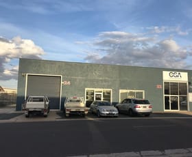 Showrooms / Bulky Goods commercial property leased at 24 Isa Street Fyshwick ACT 2609