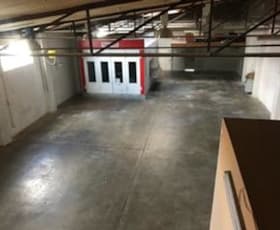 Showrooms / Bulky Goods commercial property leased at 24 Isa Street Fyshwick ACT 2609