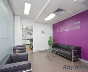 Medical / Consulting commercial property leased at Suite 23A/103 George Street Parramatta NSW 2150