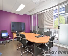 Medical / Consulting commercial property leased at Suite 23A/103 George Street Parramatta NSW 2150
