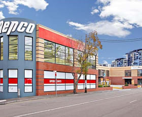 Factory, Warehouse & Industrial commercial property leased at Unit 5/78 Pyrmont Bridge Road Camperdown NSW 2050