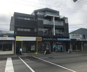 Offices commercial property leased at 477 South Road Bentleigh VIC 3204