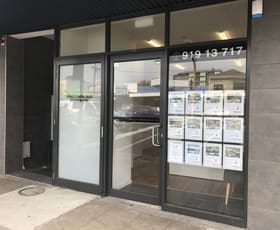 Shop & Retail commercial property leased at 477 South Road Bentleigh VIC 3204