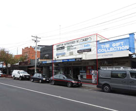 Shop & Retail commercial property leased at 3/345 Hampton Street Hampton VIC 3188