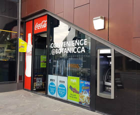 Shop & Retail commercial property leased at 3/574 Swan Street Richmond VIC 3121