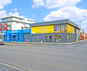 Offices commercial property leased at 1/346 Bell Street Preston VIC 3072