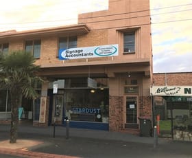 Showrooms / Bulky Goods commercial property leased at First Floor/14 Station Street Oakleigh VIC 3166
