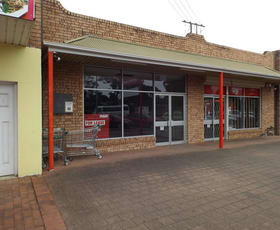 Shop & Retail commercial property leased at 137 Remembrance Drive Tahmoor NSW 2573