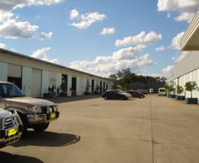 Factory, Warehouse & Industrial commercial property leased at 11/7 Snow St Lismore NSW 2480