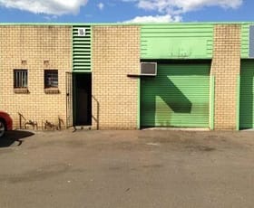 Factory, Warehouse & Industrial commercial property leased at Ingleburn NSW 2565