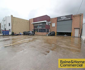 Factory, Warehouse & Industrial commercial property leased at Northgate QLD 4013