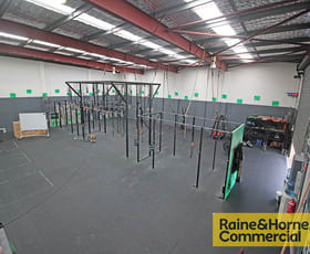 Factory, Warehouse & Industrial commercial property leased at Northgate QLD 4013