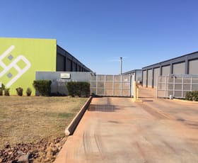 Other commercial property leased at 47/40 Coolawanyah Road Karratha Industrial Estate WA 6714