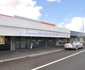Offices commercial property leased at 2/278 Charters Towers Road Hermit Park QLD 4812