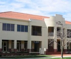 Offices commercial property leased at Part 3/28 Eyre Kingston ACT 2604