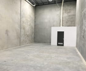Factory, Warehouse & Industrial commercial property leased at 11/1470 Ferntree Gully Road Knoxfield VIC 3180