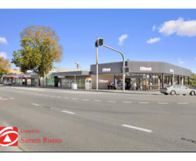 Shop & Retail commercial property leased at 12 Old Northern Road Baulkham Hills NSW 2153