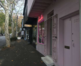 Other commercial property leased at 1/319-321 South Dowling St Darlinghurst NSW 2010
