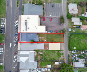 Offices commercial property leased at 144 Barton Street (r) Kurri Kurri NSW 2327