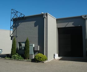 Factory, Warehouse & Industrial commercial property leased at 4/14-16 Green Street Banksmeadow NSW 2019