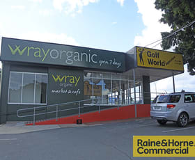 Shop & Retail commercial property leased at Newmarket QLD 4051