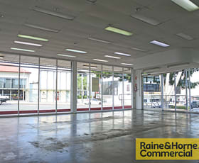 Showrooms / Bulky Goods commercial property leased at Newmarket QLD 4051